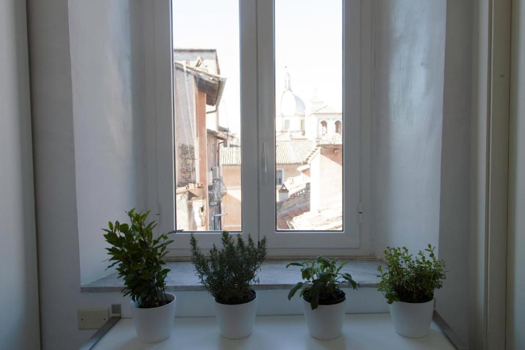 Navona Design Apartment Casa E Appartamento Per Vacanze Rome Exterior photo