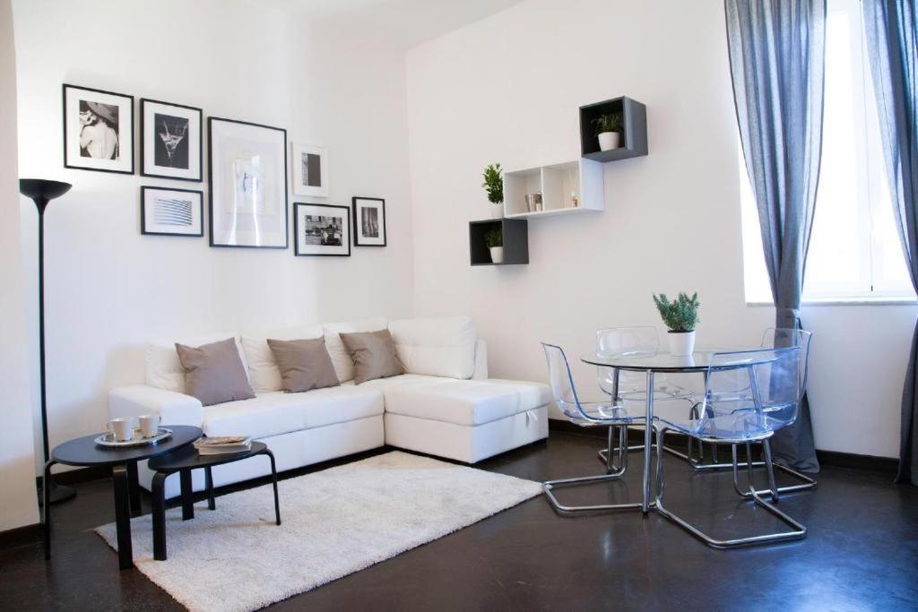 Navona Design Apartment Casa E Appartamento Per Vacanze Rome Exterior photo